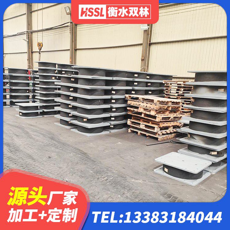 定远县建筑抗震支座LRB600厂家 定远县高楼橡胶隔震支座 定远县LNR600建筑橡胶隔震支座源头工厂 定远县橡胶隔震支座LNR厂家 - 第2张