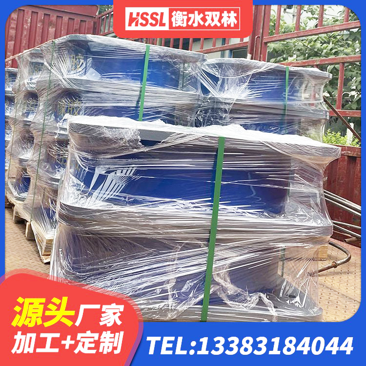定远县建筑竖向隔震支座 定远县高阻尼减隔震支座厂家 定远县LRB400型支座厂家 定远县LNR800天然橡胶支座 - 第3张