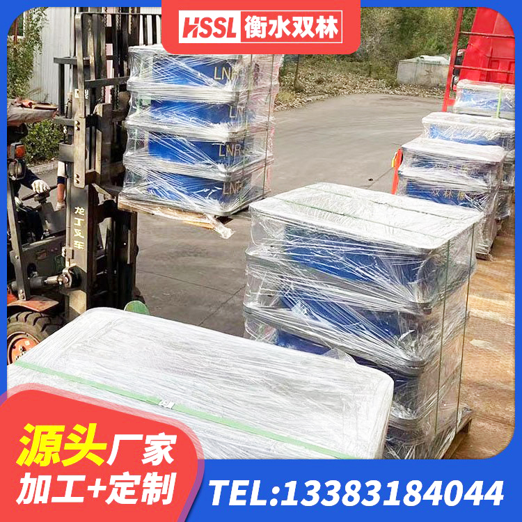 定远县建筑隔震支座LRB1200生产厂家 定远县建筑矩形高阻尼橡胶隔震支座厂家 定远县铅芯建筑橡胶隔震支座厂家电话 定远县建筑分散力型隔震支座 - 第6张