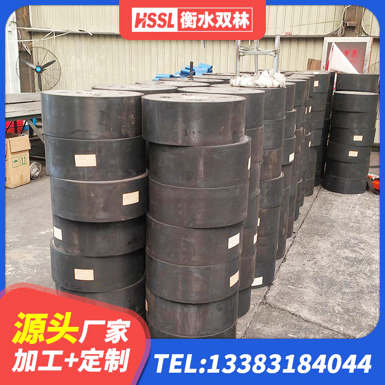 定远县LNR300橡胶支座多少钱 定远县LRB1400支座源头工厂 定远县LRB900支座 定远县建筑二型隔震支座源头工厂 - 第8张